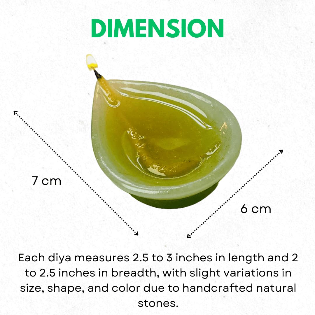 Green Aventurine Lamp – A Beacon of Prosperity, Healing, and Harmony